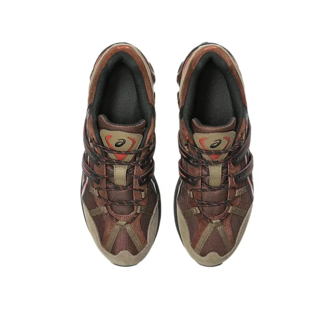 GEL-Sonoma 180 „Dark Brown Black”