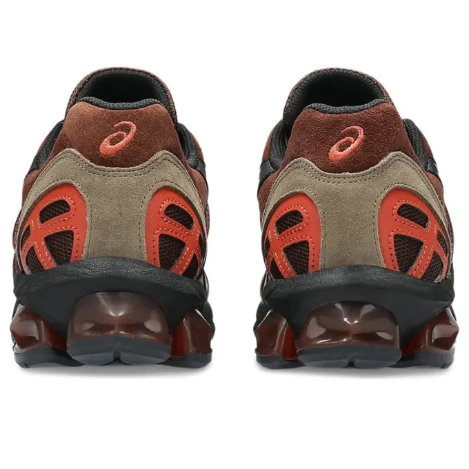 GEL-Sonoma 180 „Dark Brown Black”
