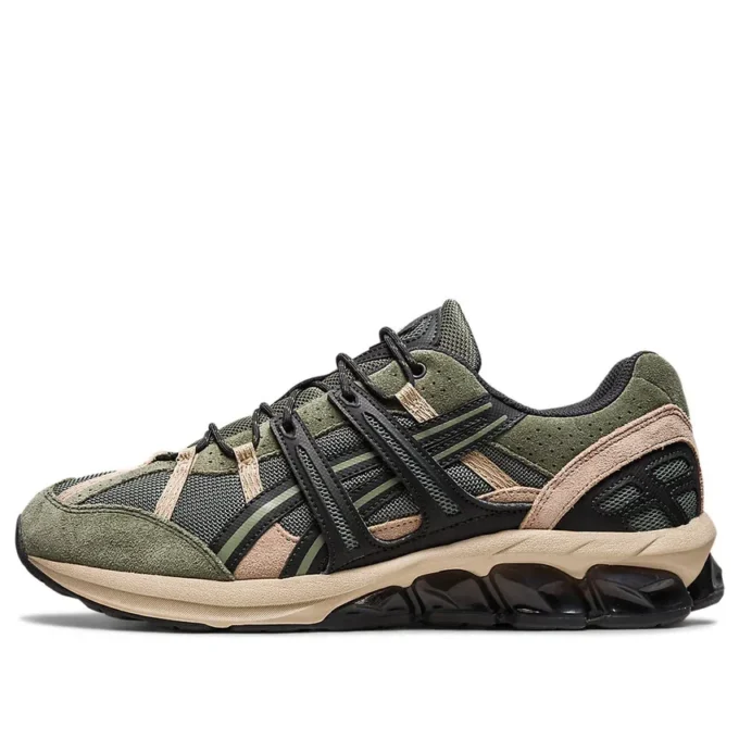 GEL-Sonoma 180 „Lichen Green Graphite Grey”
