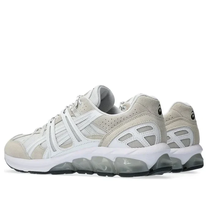 GEL-Sonoma 180 „White Glacier Grey”