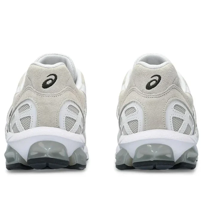 GEL-Sonoma 180 „White Glacier Grey”