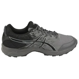 GEL-Sonoma 3 4E „Grey Black”