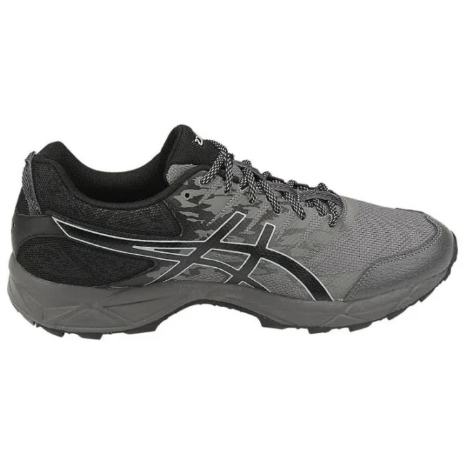 GEL-Sonoma 3 4E „Grey Black”