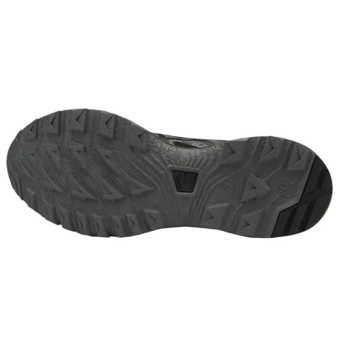 GEL-Sonoma 3 4E „Grey Black”