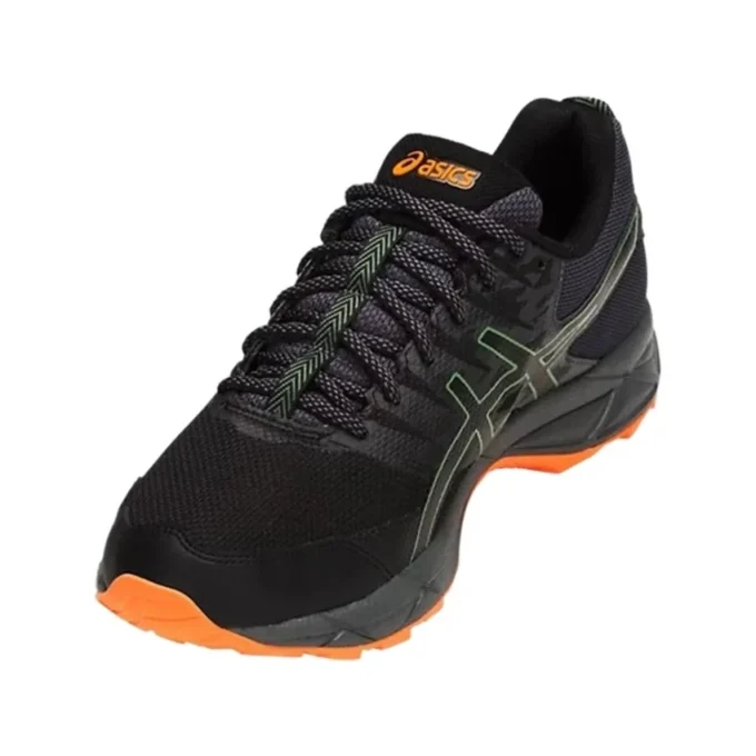 Gel-Sonoma 3 G-TX „Black Orange”