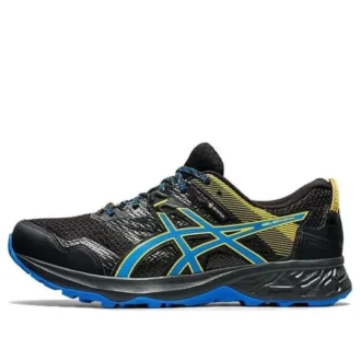 Gel-Sonoma 5 G-TX „Black Directoire Blue”