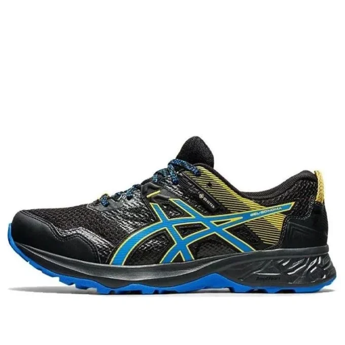 Gel-Sonoma 5 G-TX „Black Directoire Blue”