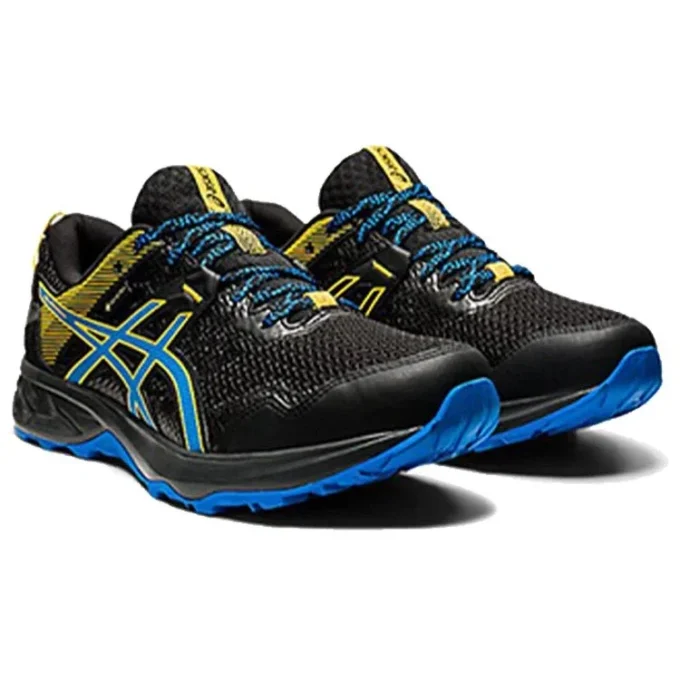 Gel-Sonoma 5 G-TX „Black Directoire Blue”