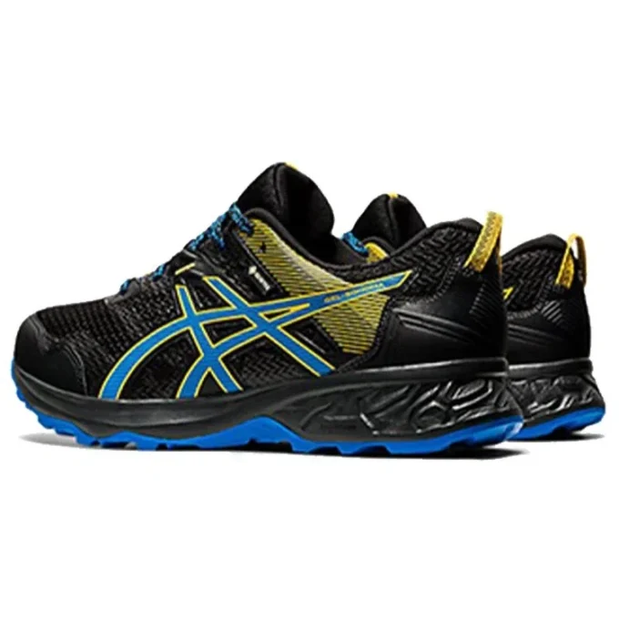 Gel-Sonoma 5 G-TX „Black Directoire Blue”