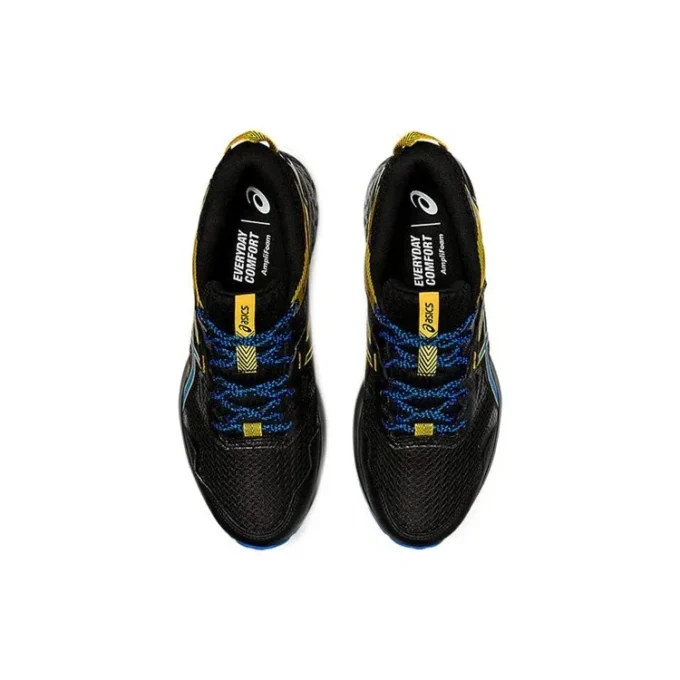 Gel-Sonoma 5 G-TX „Black Directoire Blue”