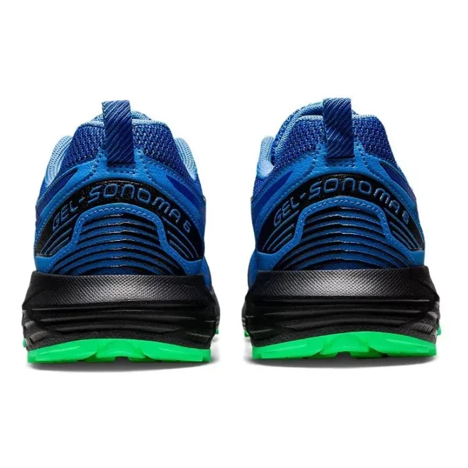 GEL-Sonoma 6 „Blue”
