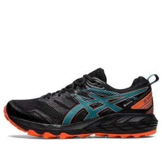 GEL-Sonoma 6 GORE-TEX „Black Misty Pine”