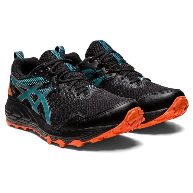 GEL-Sonoma 6 GORE-TEX „Black Misty Pine”