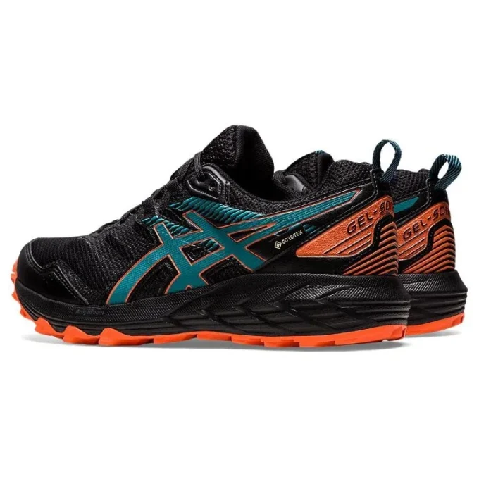 GEL-Sonoma 6 GORE-TEX „Black Misty Pine”