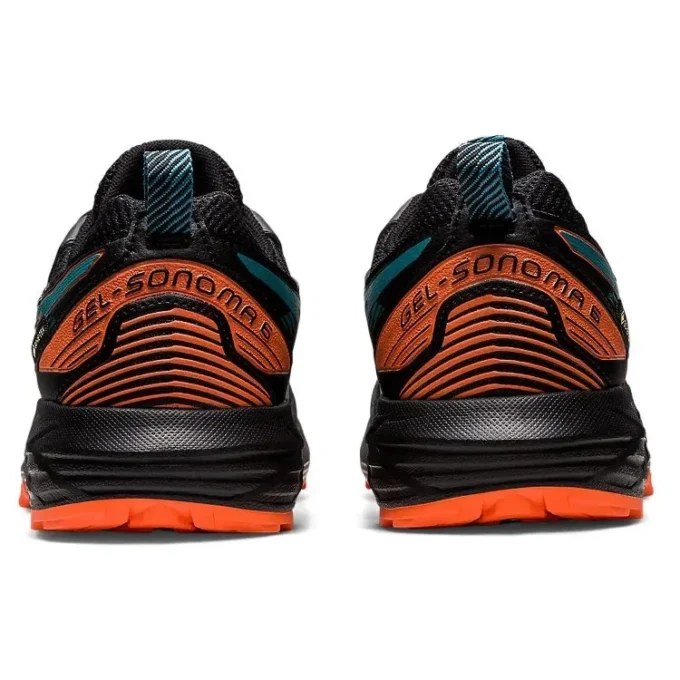 GEL-Sonoma 6 GORE-TEX „Black Misty Pine”
