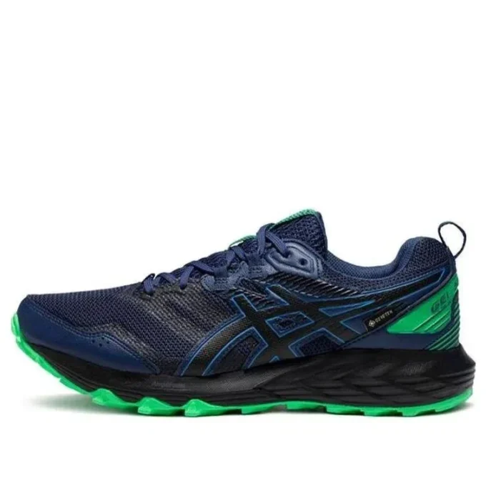 GEL-Sonoma 6 GORE-TEX „Deep Ocean Black”