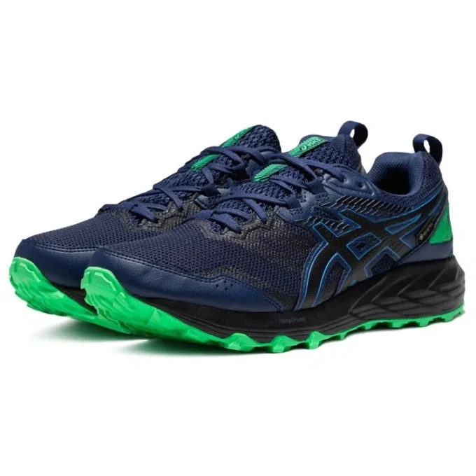 GEL-Sonoma 6 GORE-TEX „Deep Ocean Black”