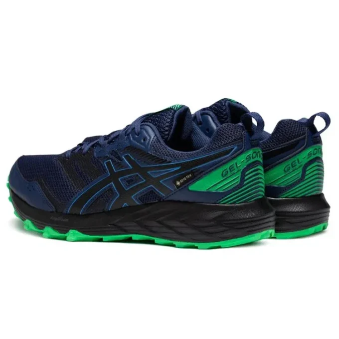 GEL-Sonoma 6 GORE-TEX „Deep Ocean Black”