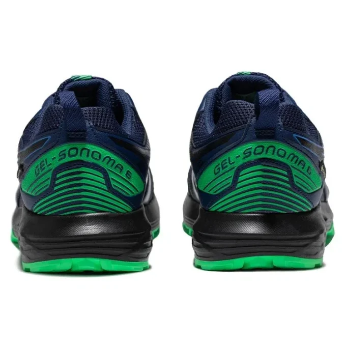 GEL-Sonoma 6 GORE-TEX „Deep Ocean Black”