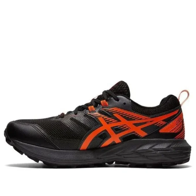 GEL-Sonoma 6 GTX „Black Marigold Orange”