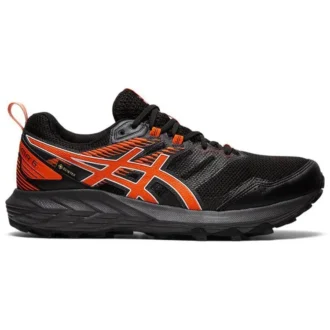GEL-Sonoma 6 GTX „Black Marigold Orange”