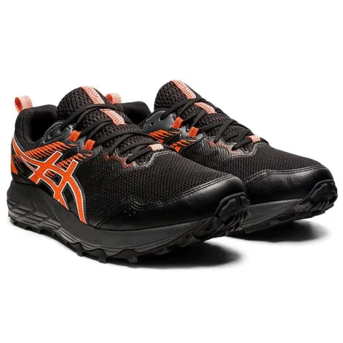 GEL-Sonoma 6 GTX „Black Marigold Orange”