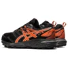 GEL-Sonoma 6 GTX „Black Marigold Orange”