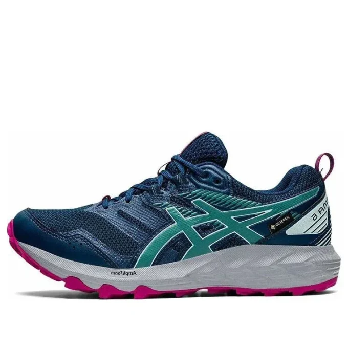 GEL-Sonoma 6 GTX „Mako Blue Sage”