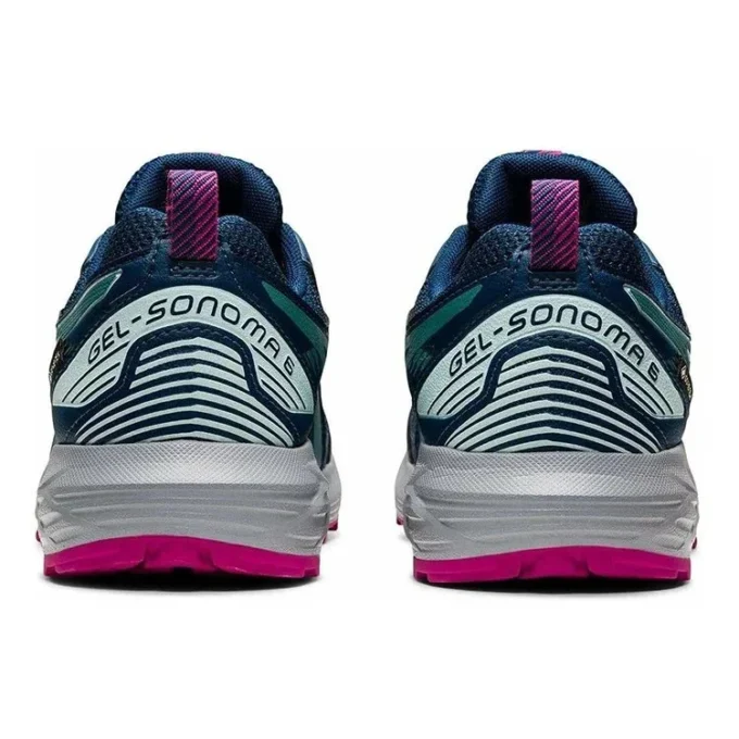 GEL-Sonoma 6 GTX „Mako Blue Sage”
