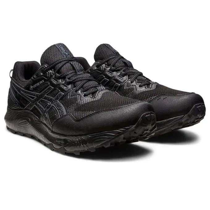 GEL-Sonoma 7 GORE-TEX „Black Carrier Grey”