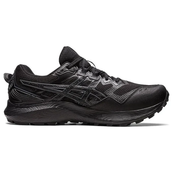 GEL-Sonoma 7 GORE-TEX „Black Carrier Grey”