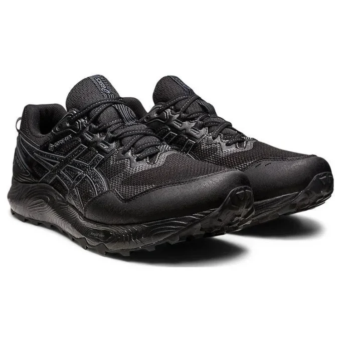 GEL-Sonoma 7 GORE-TEX „Black Carrier Grey”