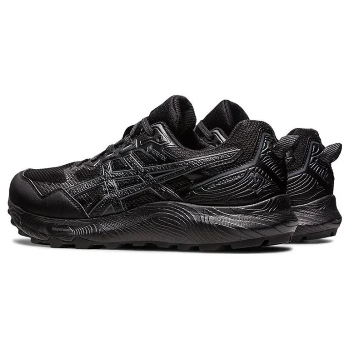 GEL-Sonoma 7 GORE-TEX „Black Carrier Grey”