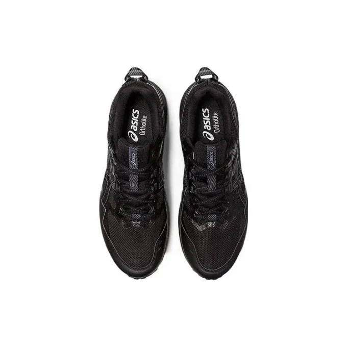 GEL-Sonoma 7 GORE-TEX „Black Carrier Grey”