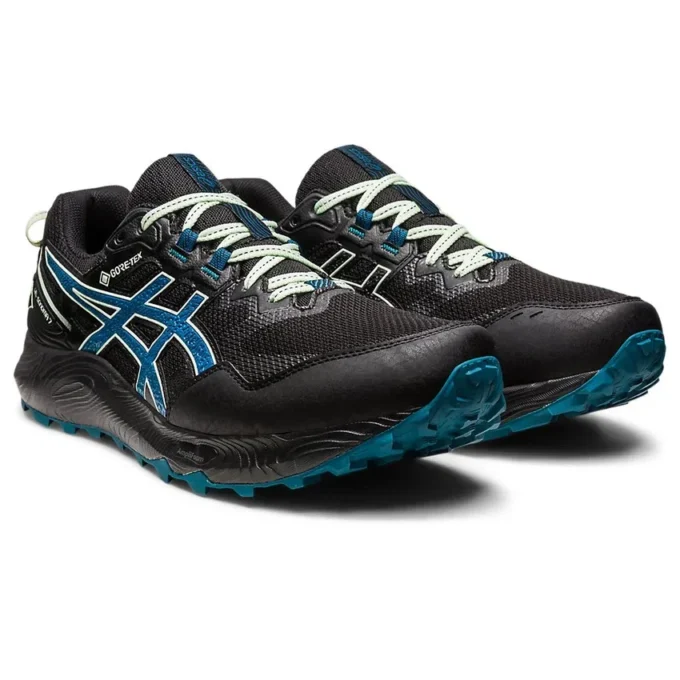 GEL-Sonoma 7 GORE-TEX „Black Ink Teal”