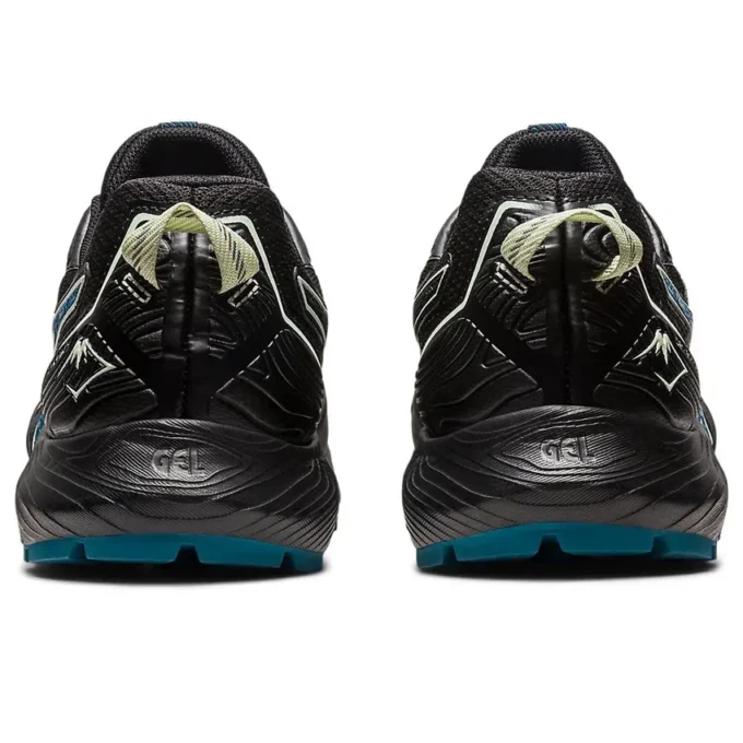 GEL-Sonoma 7 GORE-TEX „Black Ink Teal”