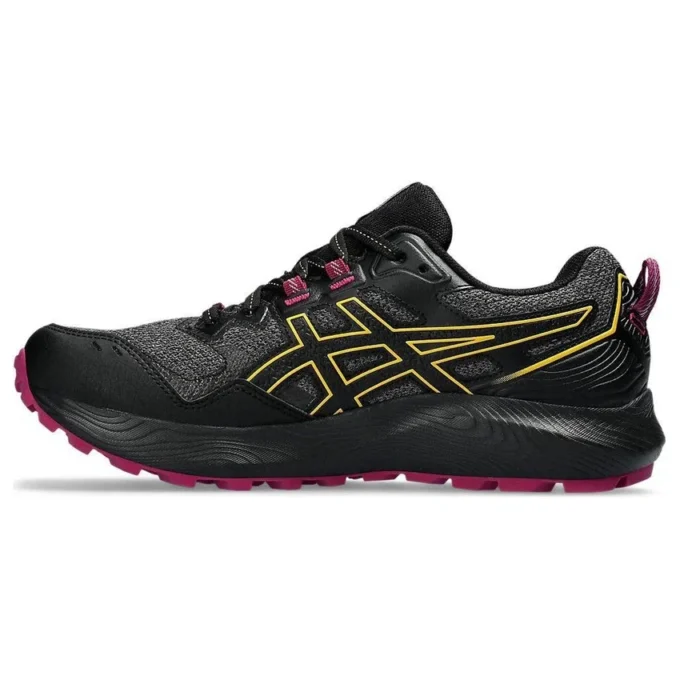 GEL-Sonoma 7 GORE-TEX „Black Light Blue”