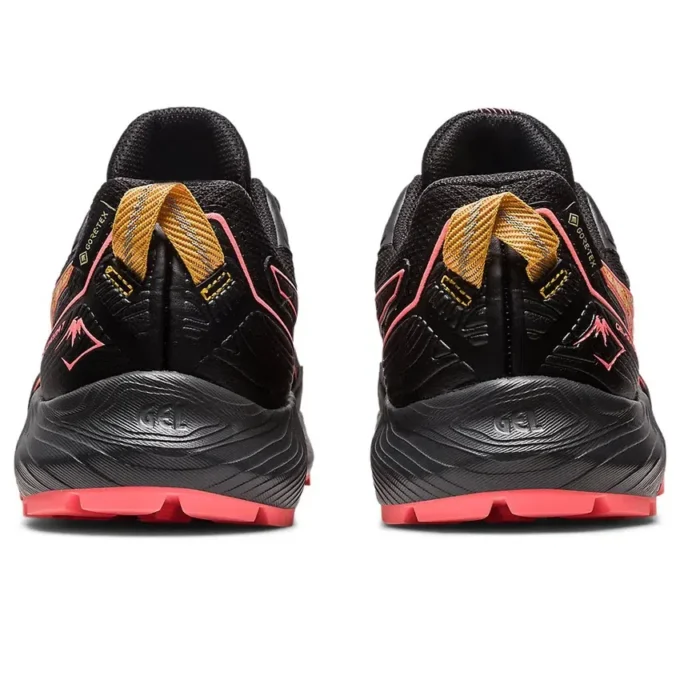 GEL-Sonoma 7 GoreTex „Black Sandstorm”