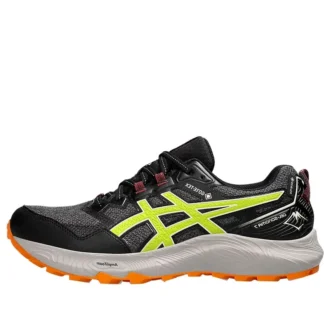 GEL-Sonoma 7 GTX „Black Neon Lime”