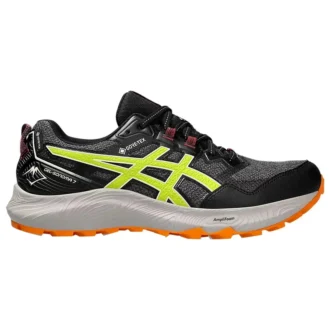 GEL-Sonoma 7 GTX „Black Neon Lime”