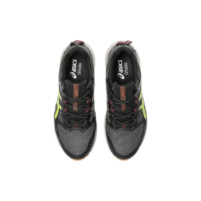 GEL-Sonoma 7 GTX „Black Neon Lime”