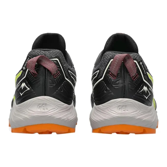 GEL-Sonoma 7 GTX „Black Neon Lime”