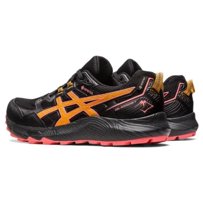 GEL-Sonoma 7 Gtx „Black Sandstorm”