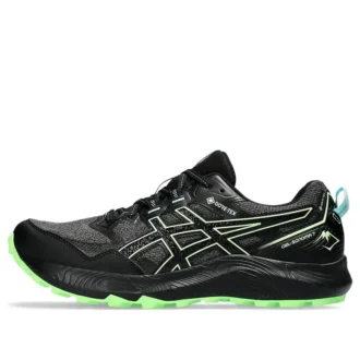 GEL-Sonoma 7 GTX „Negru Verde Luminos”