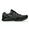GEL-Sonoma 7 GTX „Negru Verde Luminos”