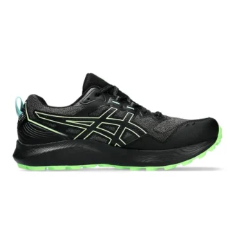 GEL-Sonoma 7 GTX „Negru Verde Luminos”