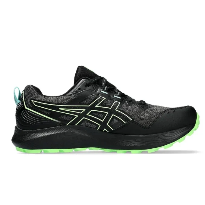 GEL-Sonoma 7 GTX „Negru Verde Luminos”