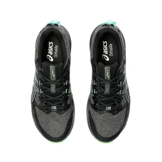 GEL-Sonoma 7 GTX „Negru Verde Luminos”