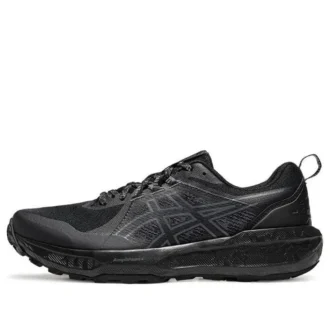 GEL-Sonoma 8 „Black Dark Gray”