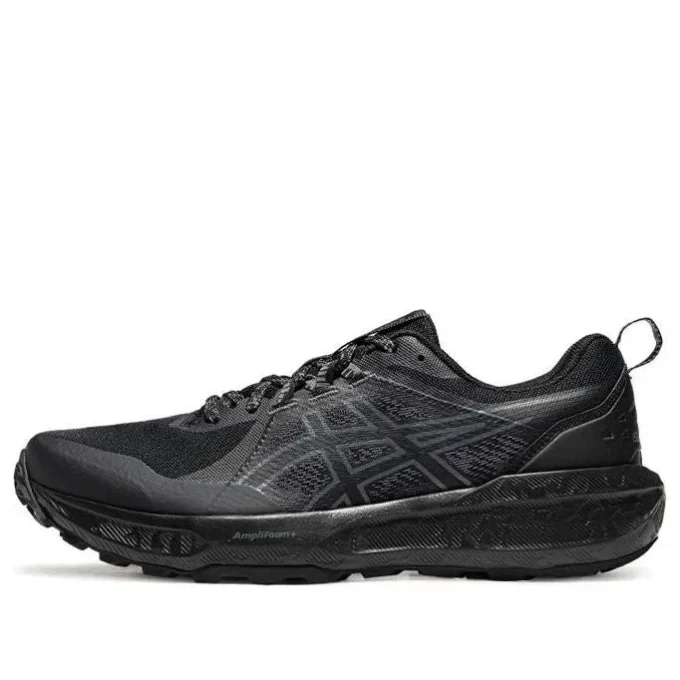 GEL-Sonoma 8 „Black Dark Gray”